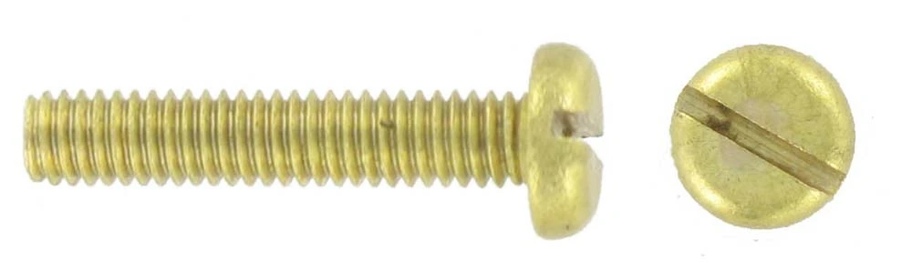 Conduit-Box-Screws